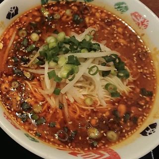 酸辣湯麺(老四川 稲荷町店 （ロウシセン ）)