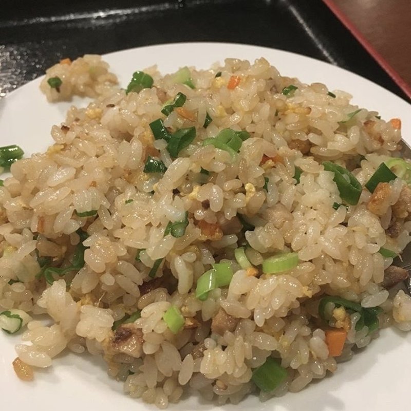 チャーハン(老四川 稲荷町店 （ロウシセン ）)