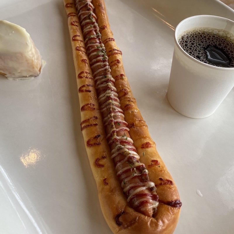 アルトバイエルン(ココラデ 長野稲里店 （COCORADE）)