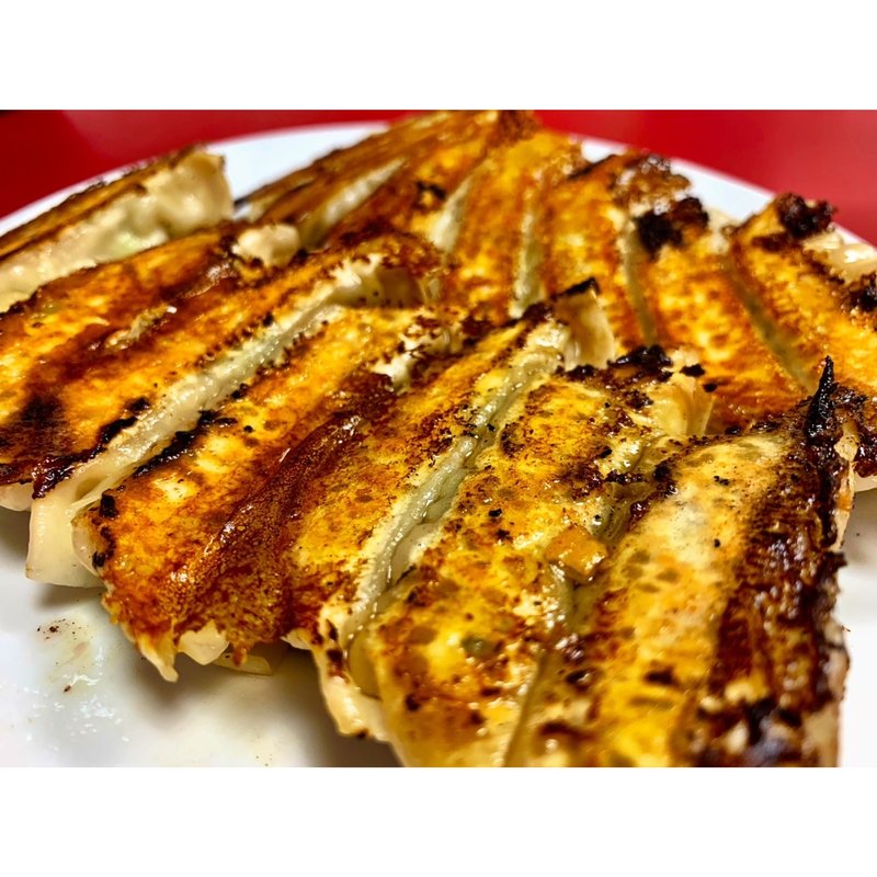 餃子(珉珉 新開地店)