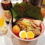 北極野菜