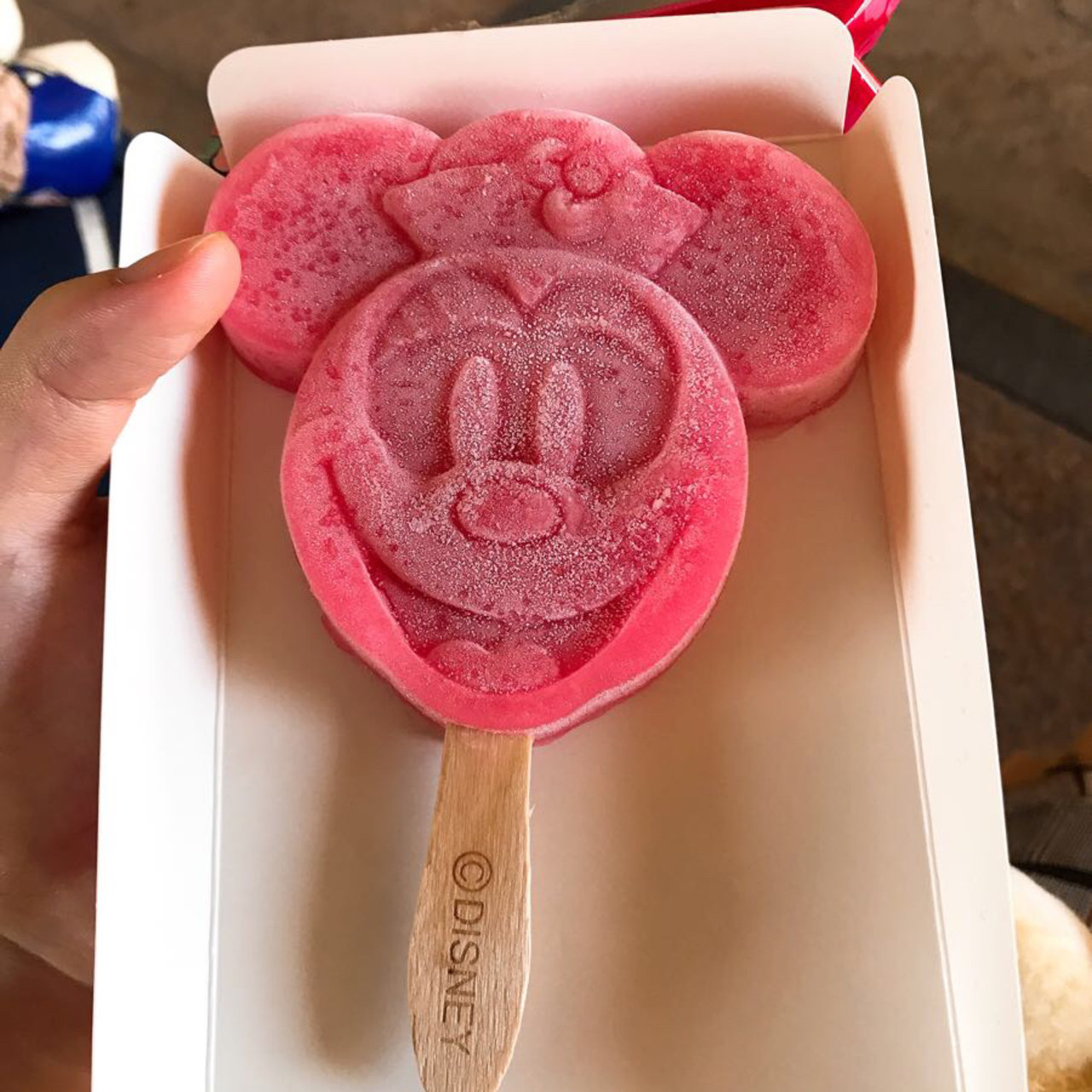舞浜駅周辺で食べられるアイスクリームランキング Sarah サラ