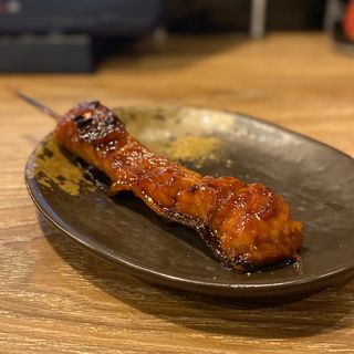 うなぎ串(三代目 鳥メロ 刈谷駅前店)
