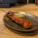 うなぎ串