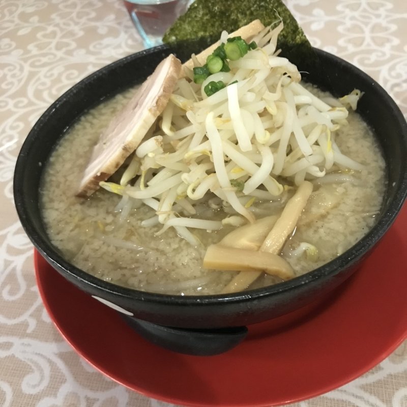 衛登ラーメン(衛登 （エイト）)