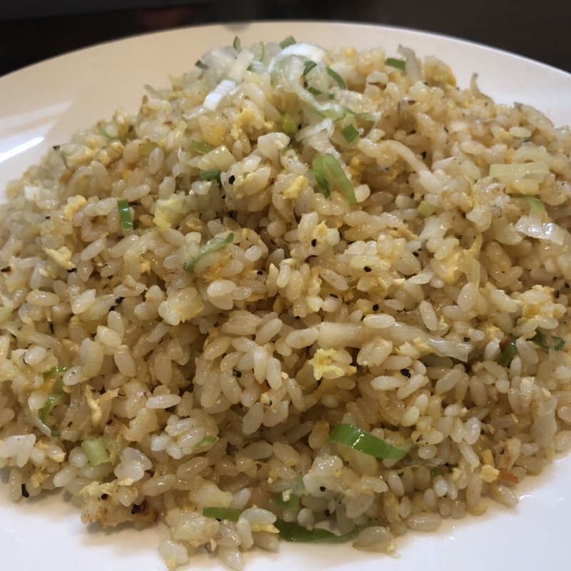 チャーハン(リアル台北)