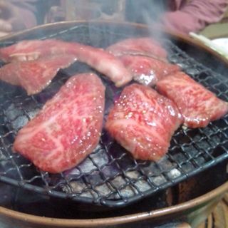 ファミリーセット(みやいり炭火焼肉 )