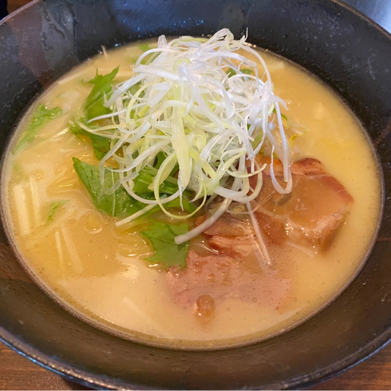 いちりんラーメン(いちりん )