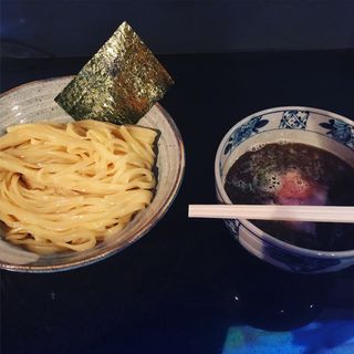 つけ麺(麺屋 お杉)