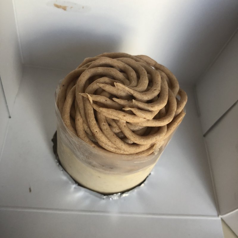 マロンフランセ(オテル・ドゥ・スズキ アトレ吉祥寺店)