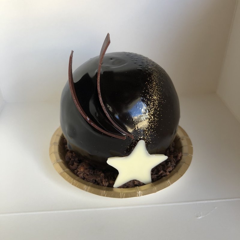 プラネットショコラ(銀のぶどう 京王新宿店 )