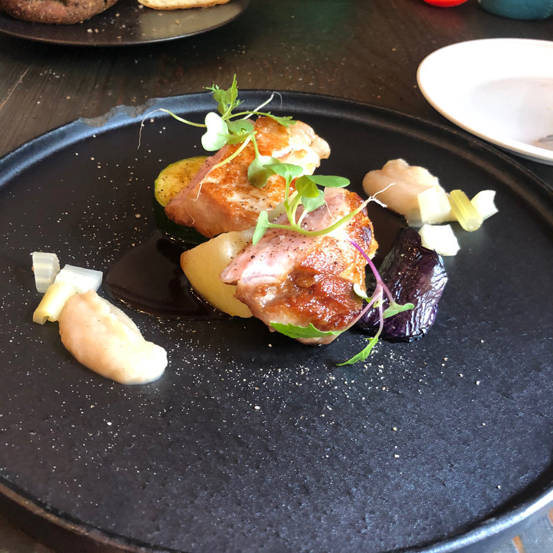 メインセット(Boulangerie Bistro EPEE)