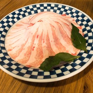 アグー豚しゃぶしゃぶ 食彩酒房まつもと の口コミ一覧 おいしい一皿が集まるグルメコミュニティサービス Sarah