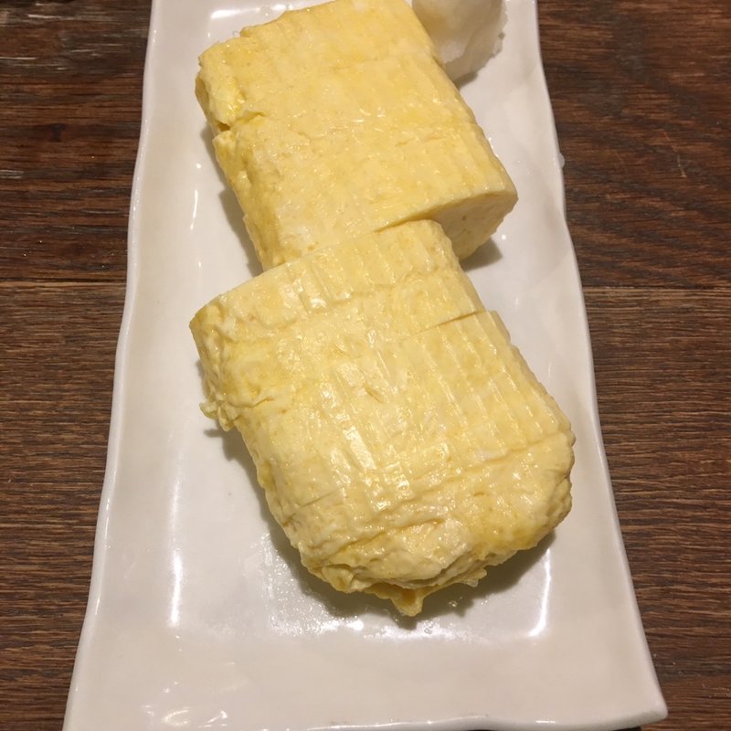 出汁巻き卵(片倉うに屋 )