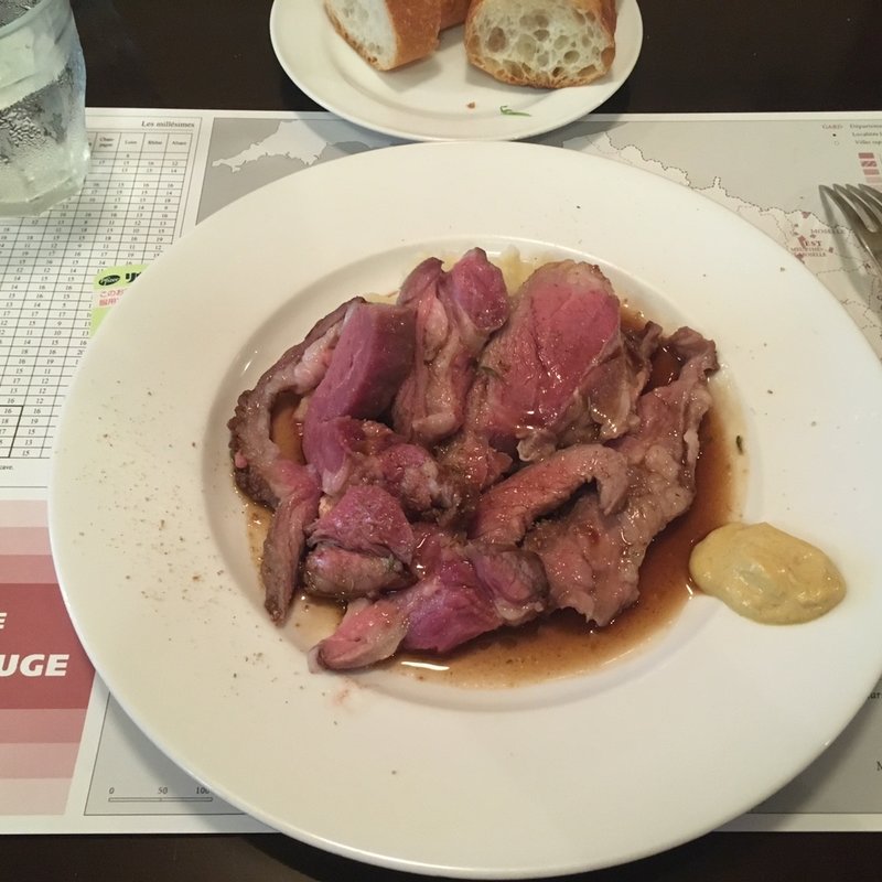 ラムのほにゃらら(名前忘れました)(poisson-rouge)