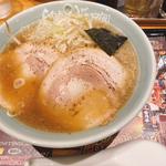 嵐げんこつらぁめんEPISODE1チャーシュー乗せ