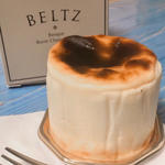 バスクチーズケーキ (BELTZ)