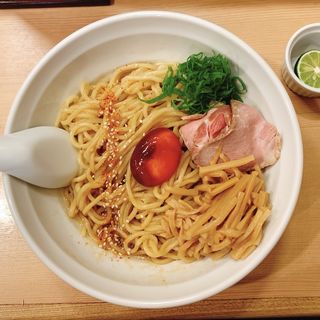 新宿駅周辺で食べられる人気まぜそばランキング Sarah サラ