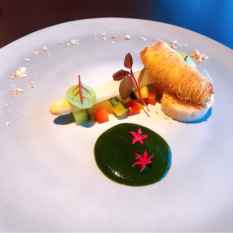 雅(窓側席確約)(Sky Restaurant 634)