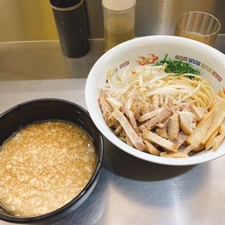 つけ麺(ホープ軒)