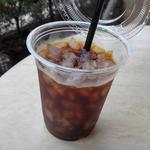 コールドブリューコーヒー