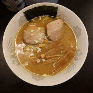 西新宿五丁目駅周辺で食べられる味噌ラーメンランキング Sarah サラ