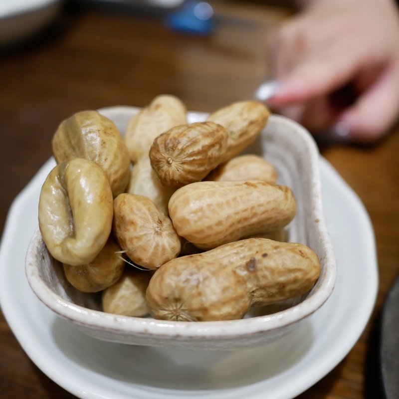 おおまさり(金魚屋)