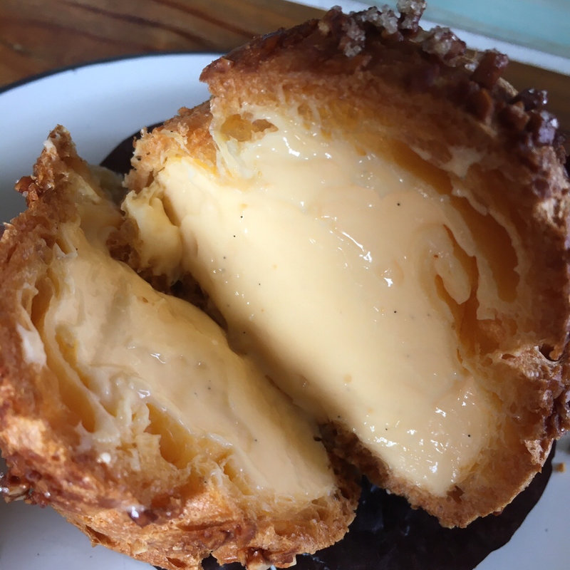 シュークリーム(Eclat des Jours)