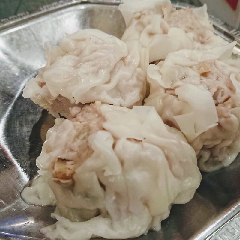 肉丸子(麗郷 渋谷店)