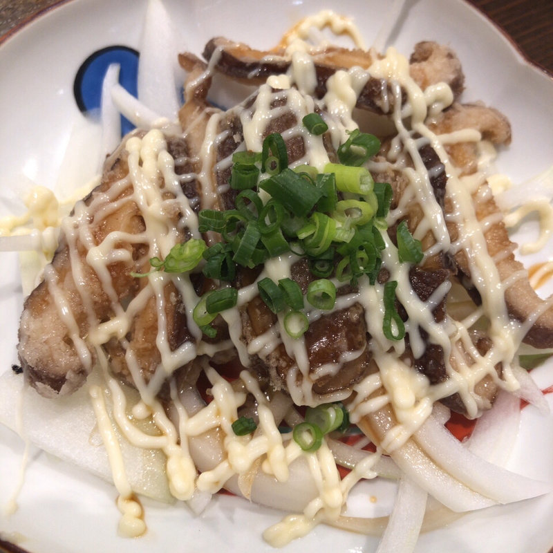 しいたけ(千寿一歩一歩)