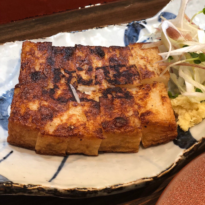 さつま揚げ(千寿一歩一歩)