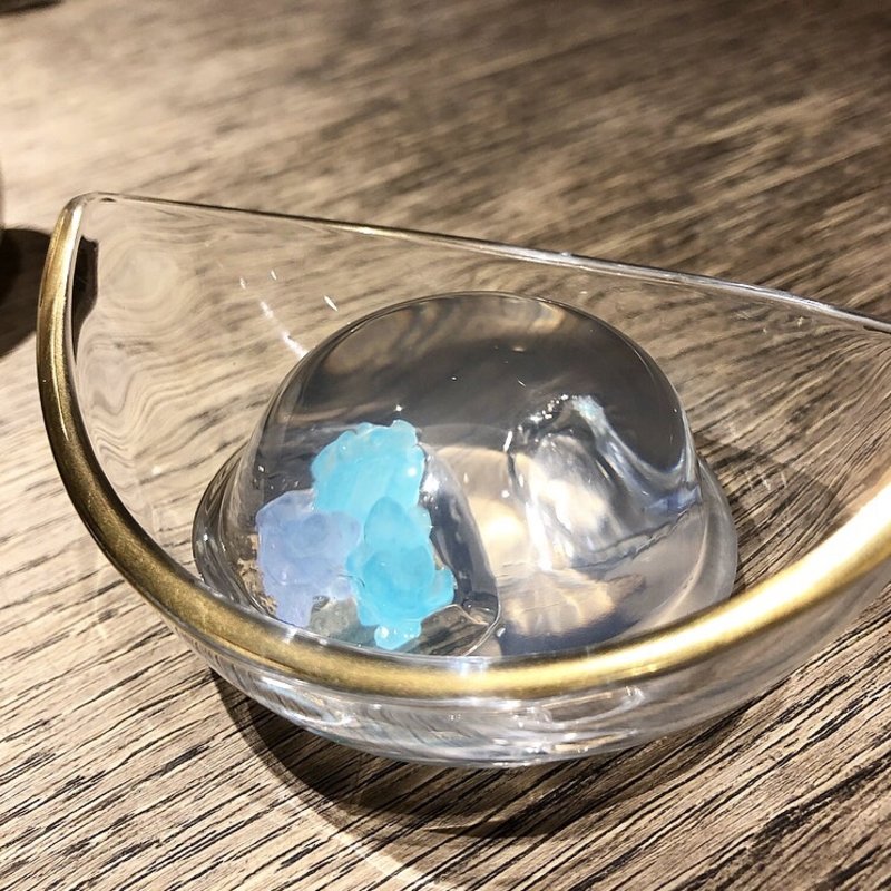 水わらび(松阪牛 What’s （ワッツ）)