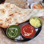 Bランチ(アジアンダイニング ホットポット)