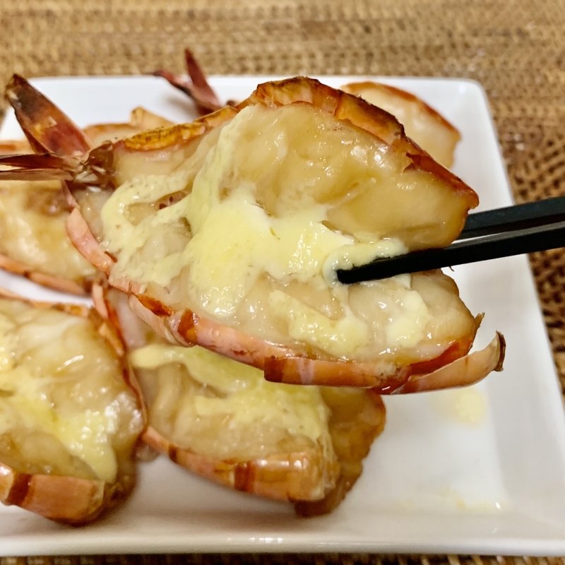 海老みりん(旭洋丸水産 )