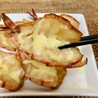 海老みりん(旭洋丸水産 )