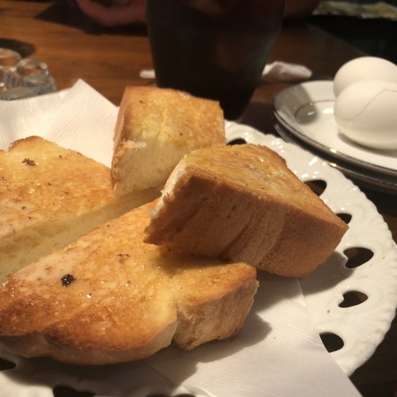 モーニング(スカイライン )