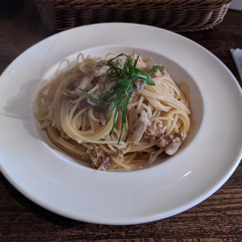 日替わりパスタ(アリエッタ)