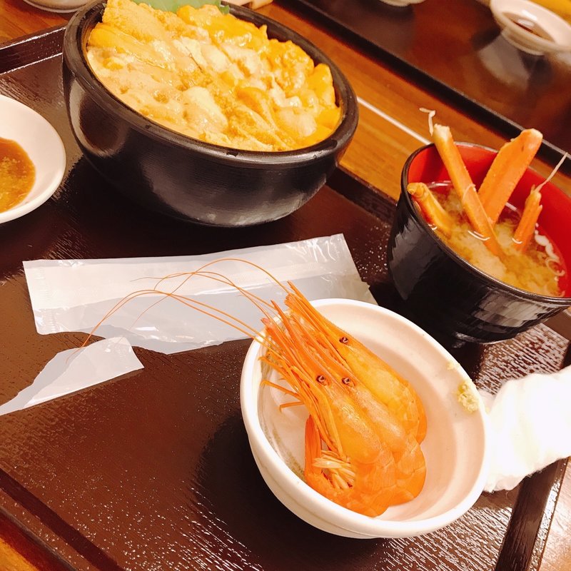 (海鮮処 魚屋の台所 本店)