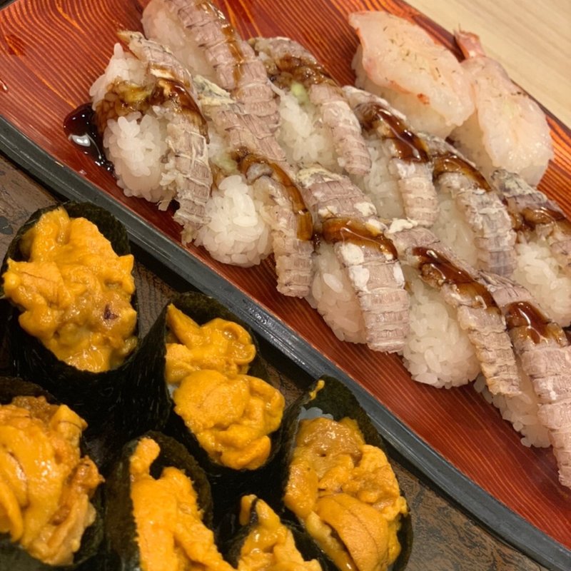 食べ放題（120分）(きづなすし 西新宿店 )