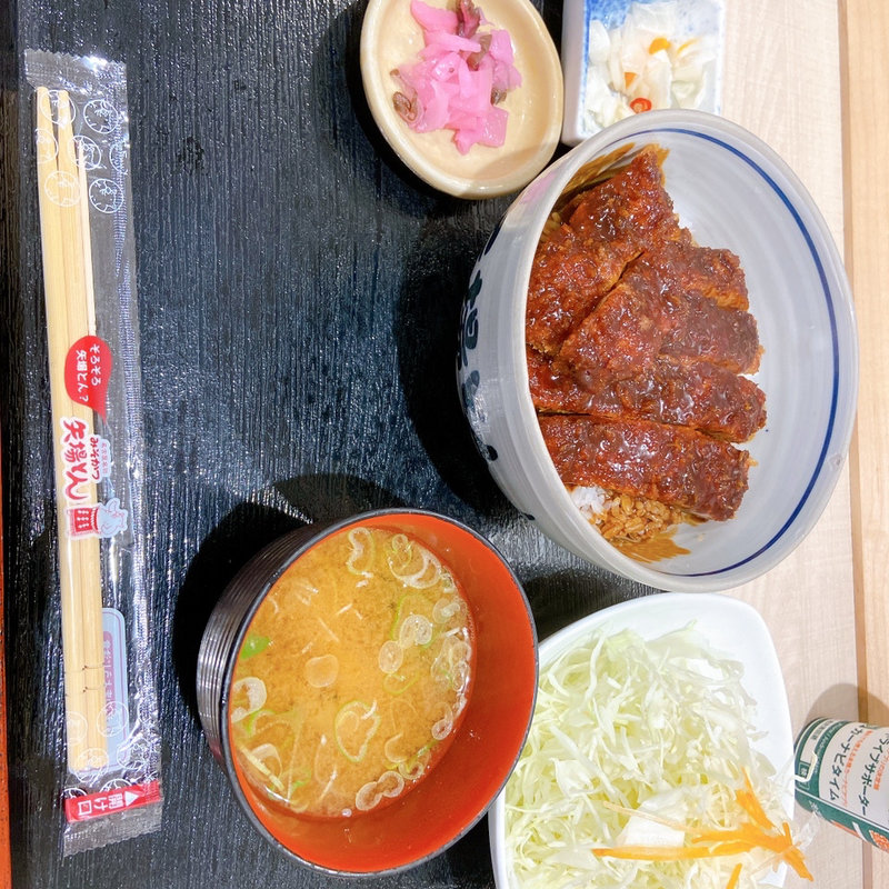 (矢場とん NEOPASA岡崎店)