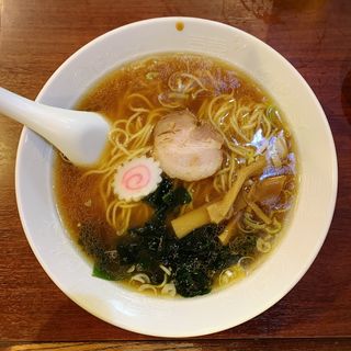 ラーメン(高伸)