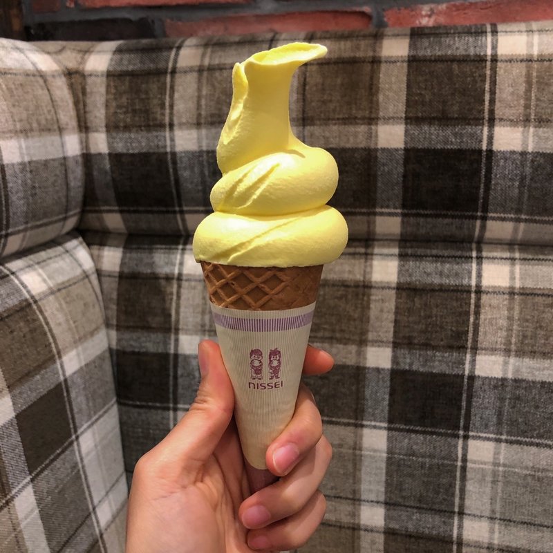 レモネードソフト(BREAD IT CAFE&BAKERY CO.)