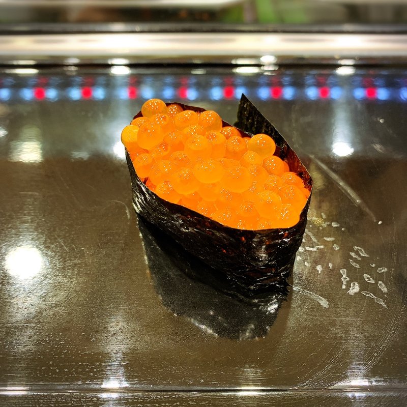 いくら(寿司大)