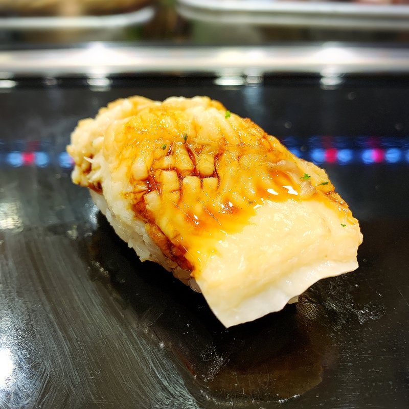 あなご(寿司大)