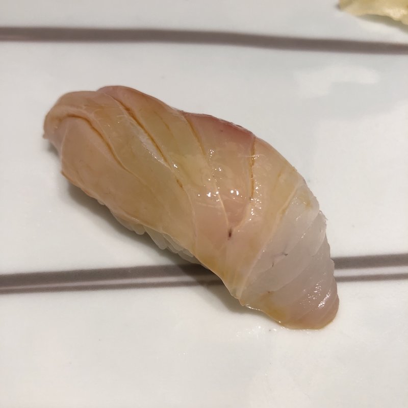 勘八(銀座久兵衛)