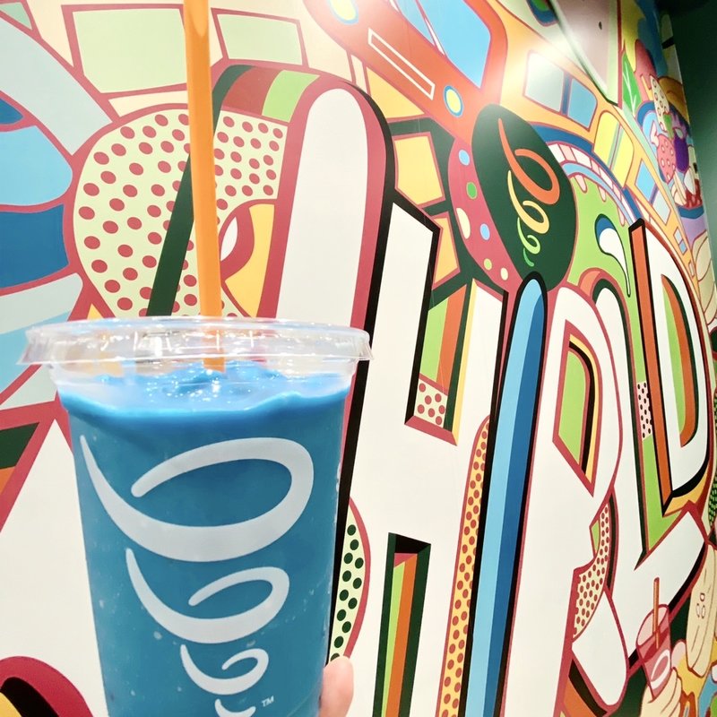 ソライロ・コージー(medium)(jamba)