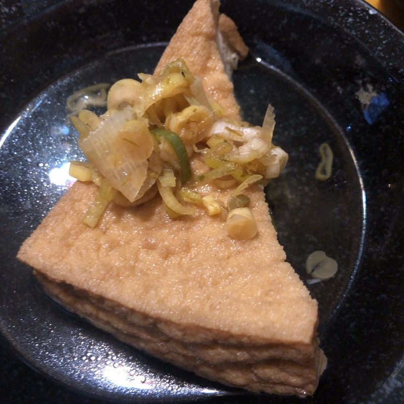 おでん(たちのみや喜平 )