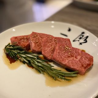和牛らんぷ(焼肉&手打ち冷麺 二郎 KANAYAMA)
