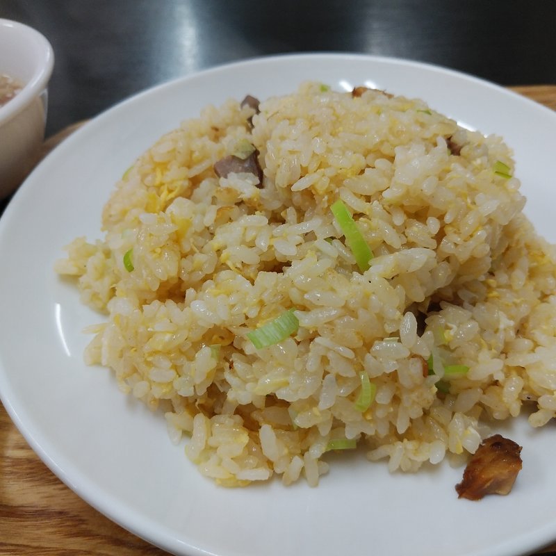 チャーハン(三喜)
