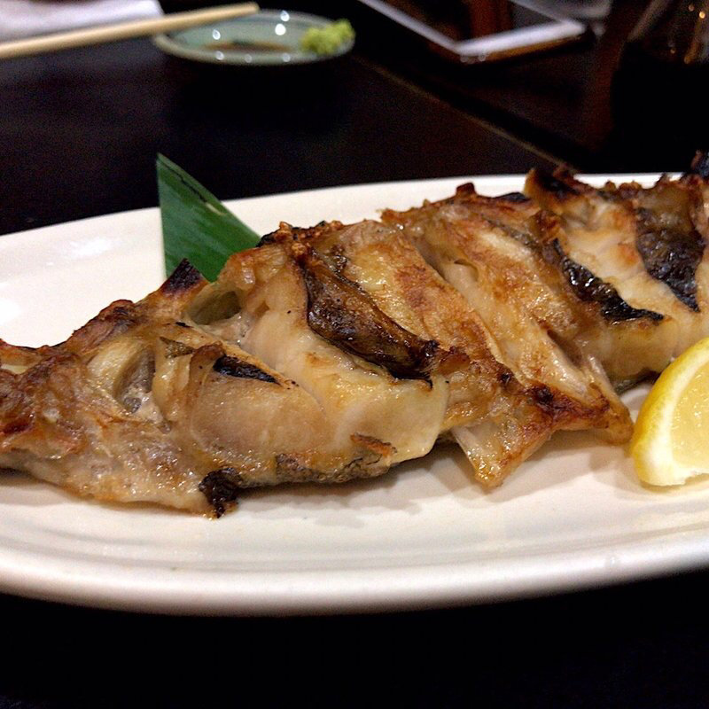 銀たらかま焼(魚がし 長町店 )